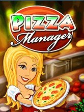 Pizza Manager (240x320)